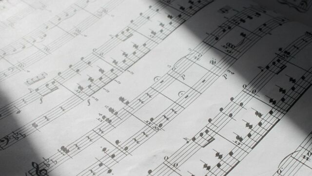 Vignette du programme télé Lex Jasper Trio: Happy Days Are Here Again