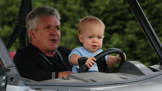 Vignette du programme télé Little People - Saison 19