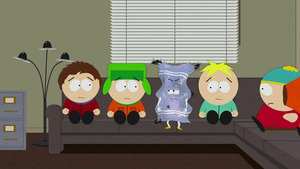 Vignette du programme télé South Park (Eté handicapé) S14 (7/14)