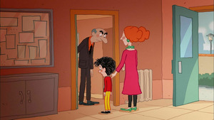 Vignette du programme télé Anatole Latuile (L'apprenti directeur) S1 (19/52)