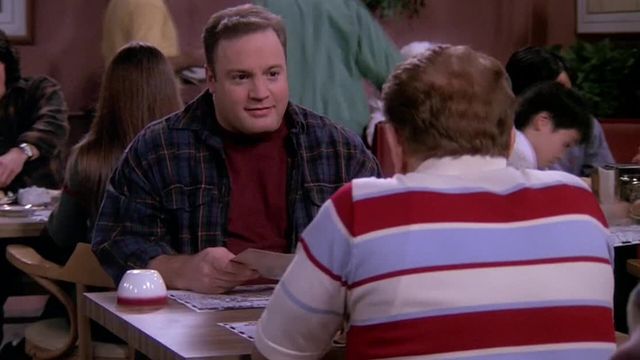 Vignette du programme télé Un gars du Queens - Saison 2