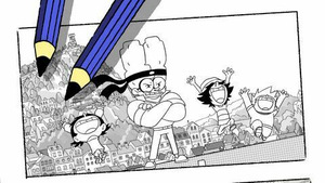 Vignette du programme télé La vie en slip (Issashimi) S1 (51/52)