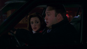 Vignette du programme télé Un gars du Queens (Tricheuse) S2 (16/25)