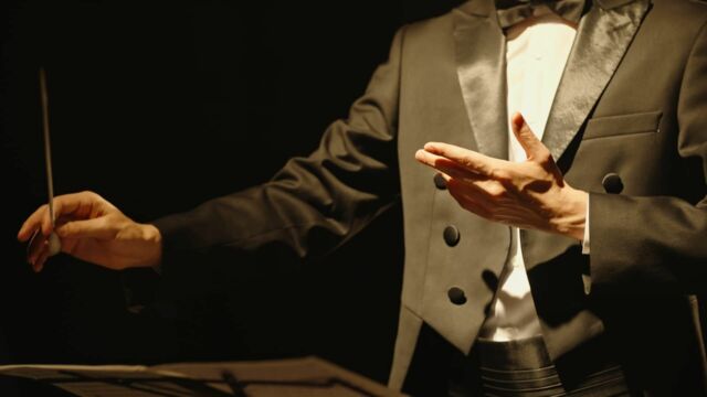 Vignette du programme télé Beethoven - Symphonie no 3 en mi bémol majeur