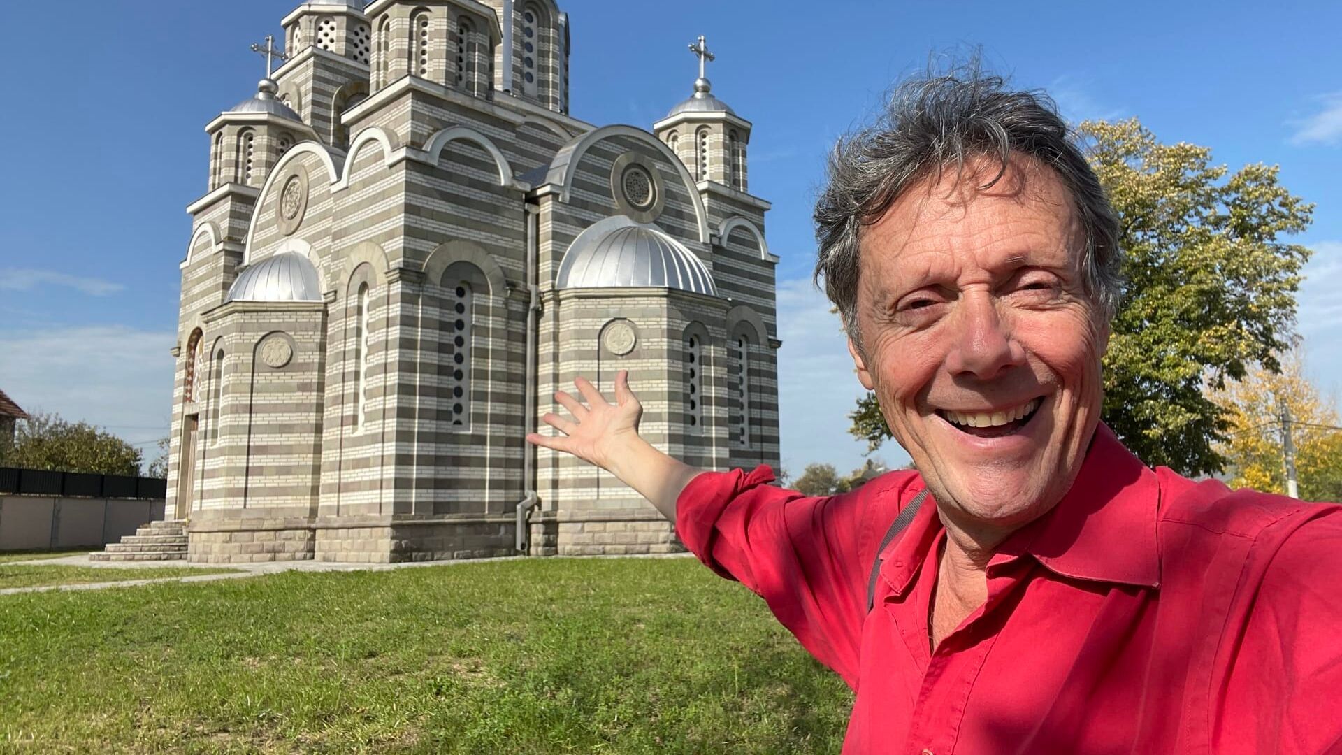 Vignette du programme télé J'irai dormir chez vous