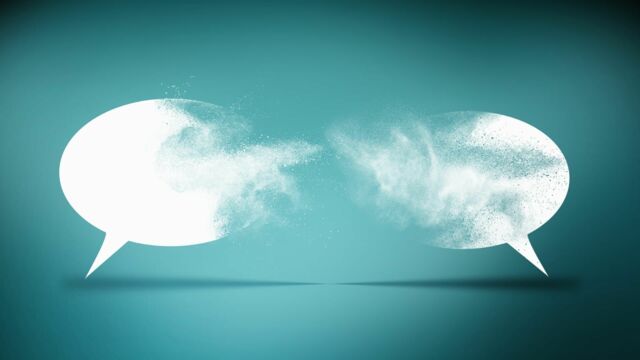 Vignette du programme télé Le grand débat du web