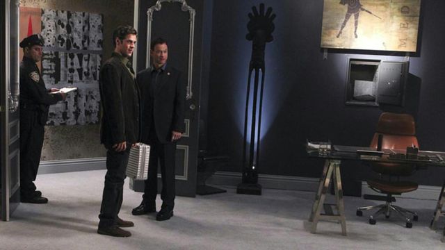 Vignette du programme télé Les experts : Manhattan - Saison 7