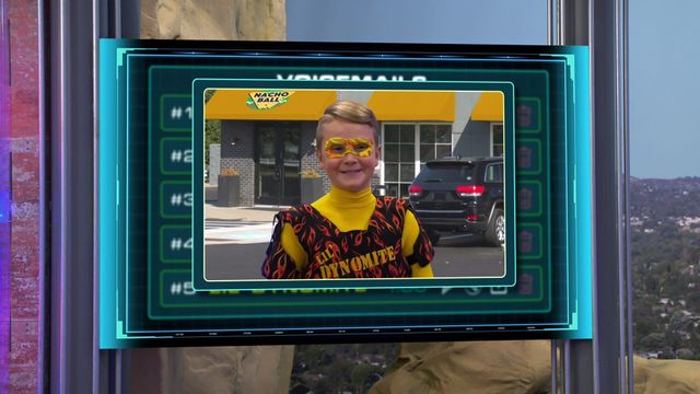 Vignette du programme télé Danger Force - Saison 1