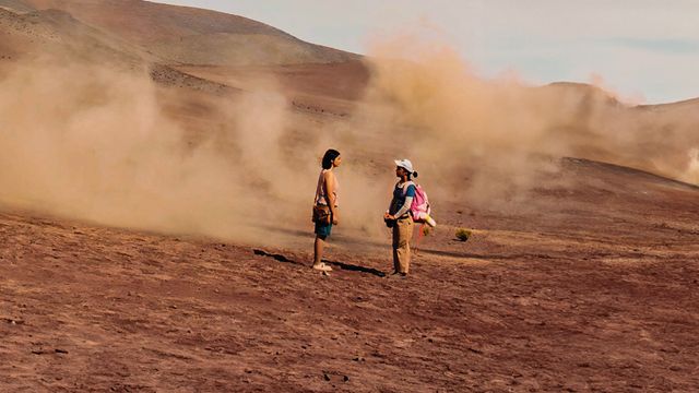Vignette du programme télé Sariri