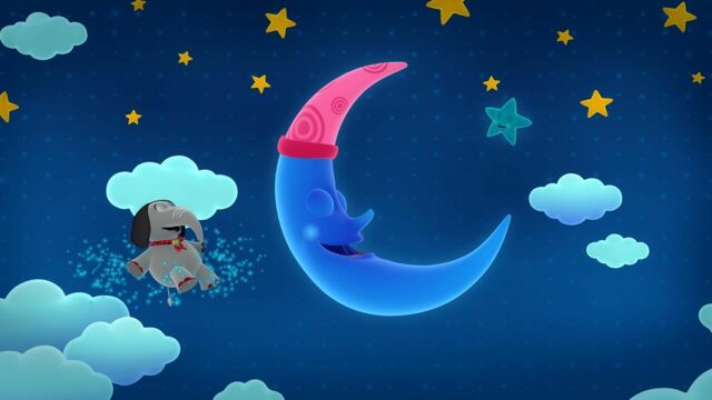 Vignette du programme télé Voie lactée