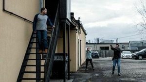 Vignette du programme télé Meurtres sous surveillance (Funestes festivités) S9 (4/20)