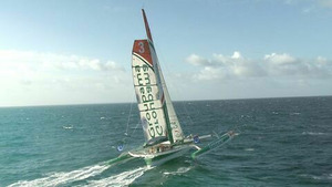 Vignette du programme télé Le bateau S1 (n°1)