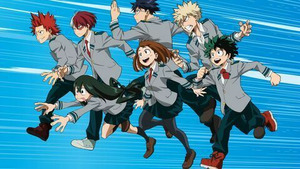 Vignette du programme télé My Hero Academia (Destruction massive) S6 (5/25)