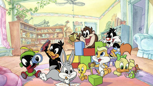 Vignette du programme télé Baby Looney Tunes (Vaccination) S2 (4/13)