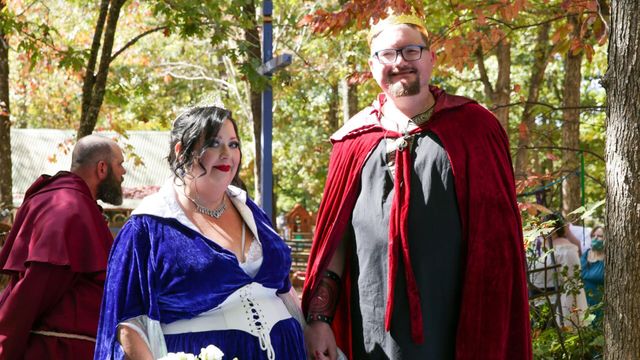 Vignette du programme télé Une amitié de poids - Saison 2