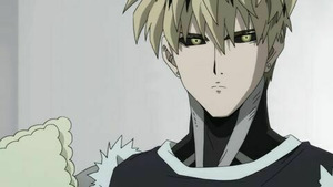 Vignette du programme télé One Punch Man (La justice inflexible) S1 (9/12)