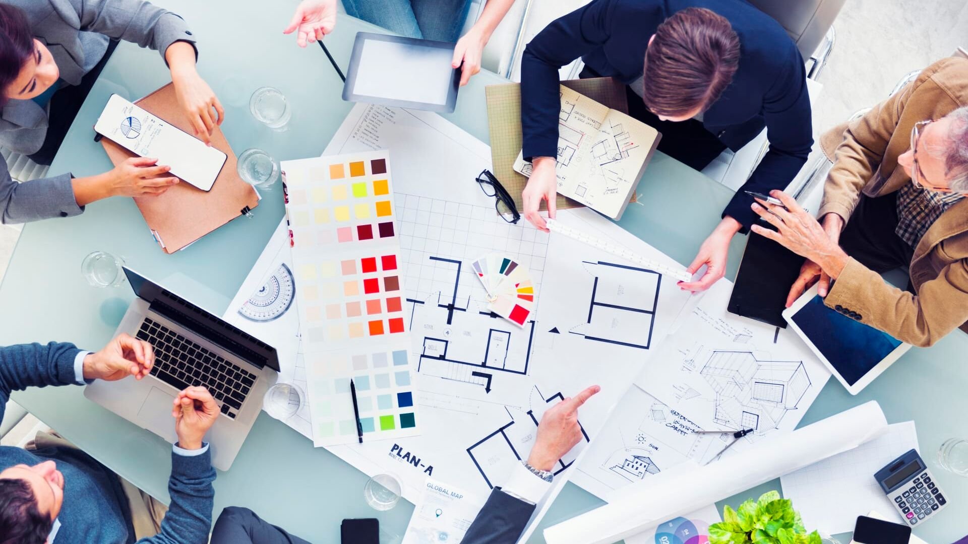 Vignette du programme télé Votre maison, le mag : Best Of