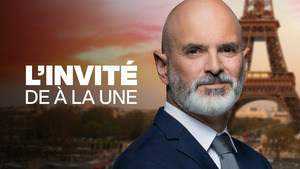 Vignette du programme télé L'invité de A la Une