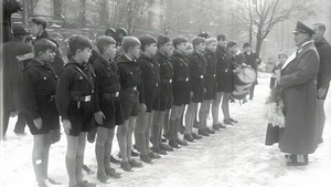 Vignette du programme télé La science secrète des nazis (Le soldat ultime) S1 (n°5)