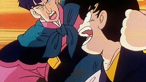 Vignette du programme télé Dragon Ball (Le match du roi) S5 (2/23)