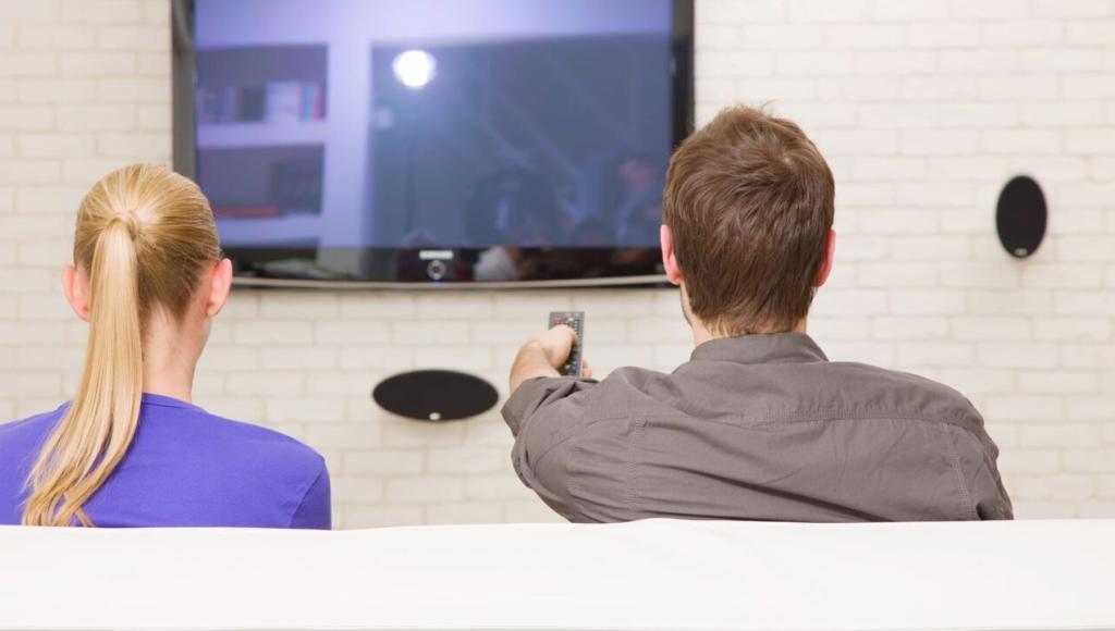 Vignette du programme télé 3ailti