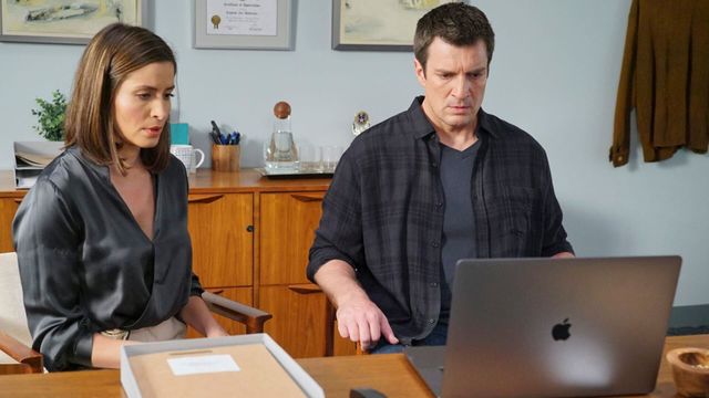 Vignette du programme télé The Rookie : le flic de Los Angeles - Saison 1