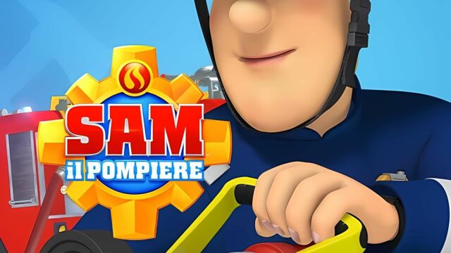 Vignette du programme télé Sam le pompier