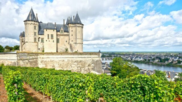 Vignette du programme télé Val de Loire en direct
