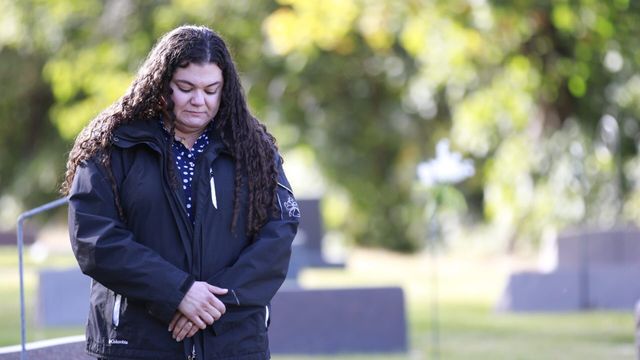 Vignette du programme télé Sentiers meurtriers - Saison 2