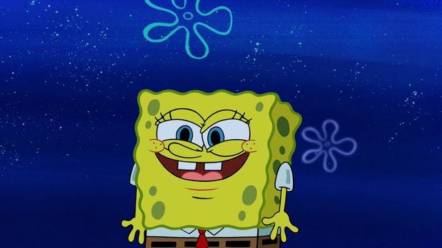 Vignette du programme télé Bob l'éponge - Saison 13