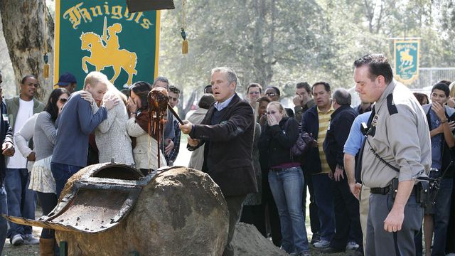 Vignette du programme télé Bones - Saison 3
