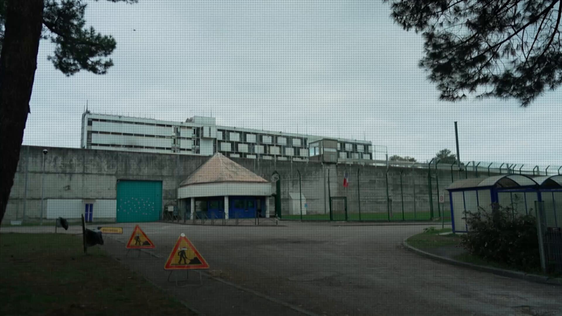 Vignette du programme télé Prisons quand les détenus font la loi