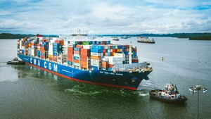 Vignette du programme télé Les transports du futur (Ships) S1 (n°4)