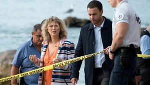 Vignette du programme télé Candice Renoir (A beau mentir qui vient de loin) S6 (4/10)