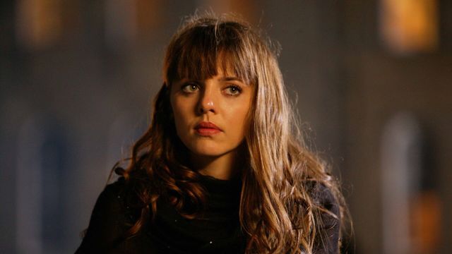 Vignette du programme télé Inspecteur Lewis - Saison 3