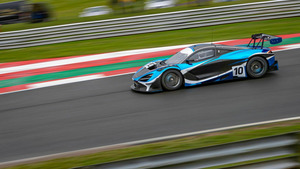 Vignette du programme télé GT World Challenge America