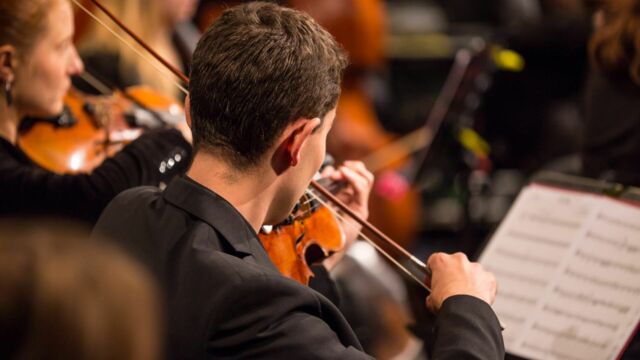 Vignette du programme télé Veerhavenconcert 2018