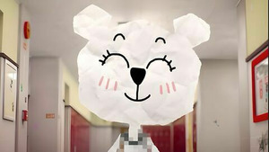 Vignette du programme télé Le monde incroyable de Gumball (La nuit) S4 (32/40)