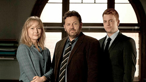 Vignette du programme télé Brokenwood (Le Garrot et le Vinkelbraun) S7 (1/6)