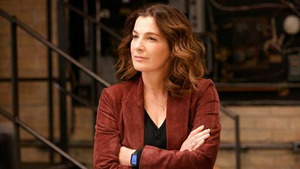 Vignette du programme télé New York : crime organisé (Un air de changement) S3 (8/22)