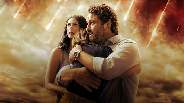 Vignette du programme télé Greenland, le dernier refuge