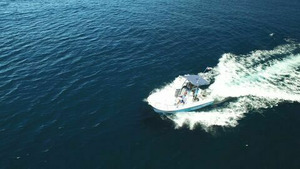 Vignette du programme télé Duel aux brochets en Laponie S1 (n°1)