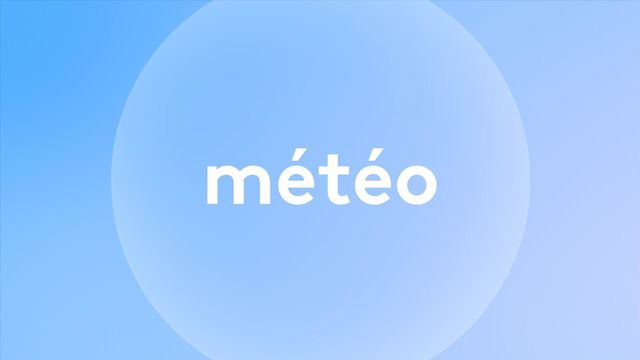 Vignette du programme télé Météo - Auvergne Rhône Alpes