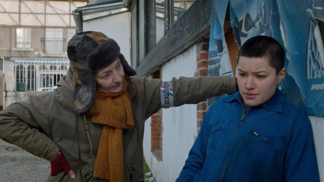 Vignette du programme télé Capitaine Marleau - Saison 4