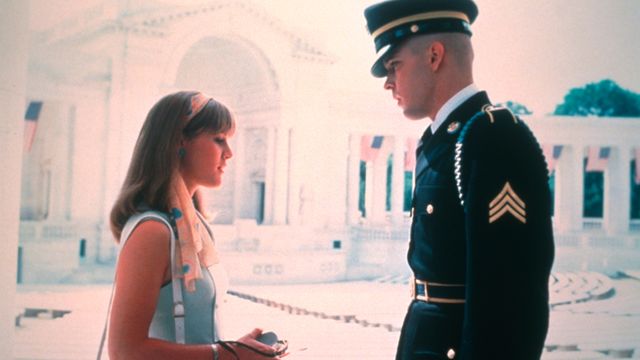 Vignette du programme télé Jardins de pierre