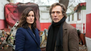 Vignette du programme télé Crossing Lines (Le prix de la liberté) S2 (6/12)