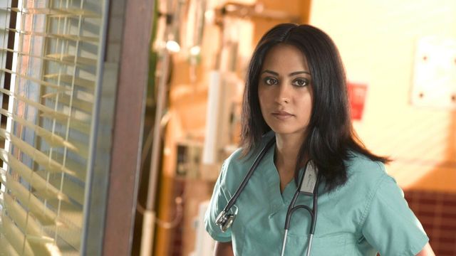 Vignette du programme télé Urgences - Saison 5