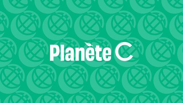 Vignette du programme télé Planète C