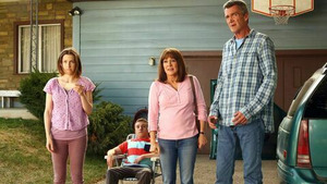 Vignette du programme télé The Middle (L'Europe) S8 (23/23)