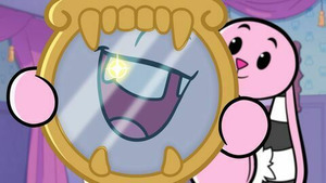 Vignette du programme télé Isadora Moon (La fée des dents) S1 (1/52)